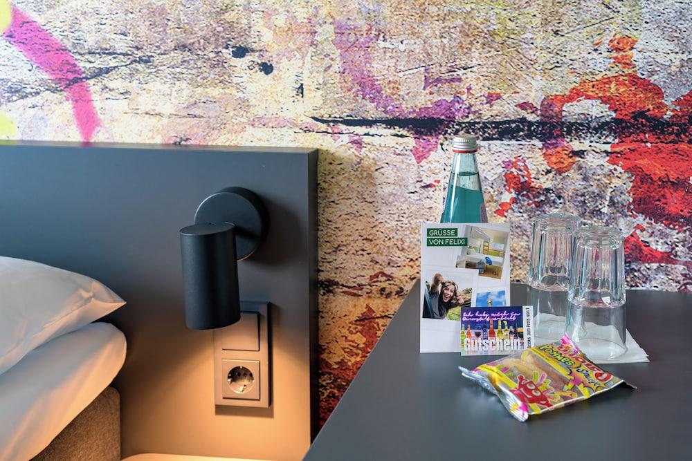 Felix Hotel Darmstadt