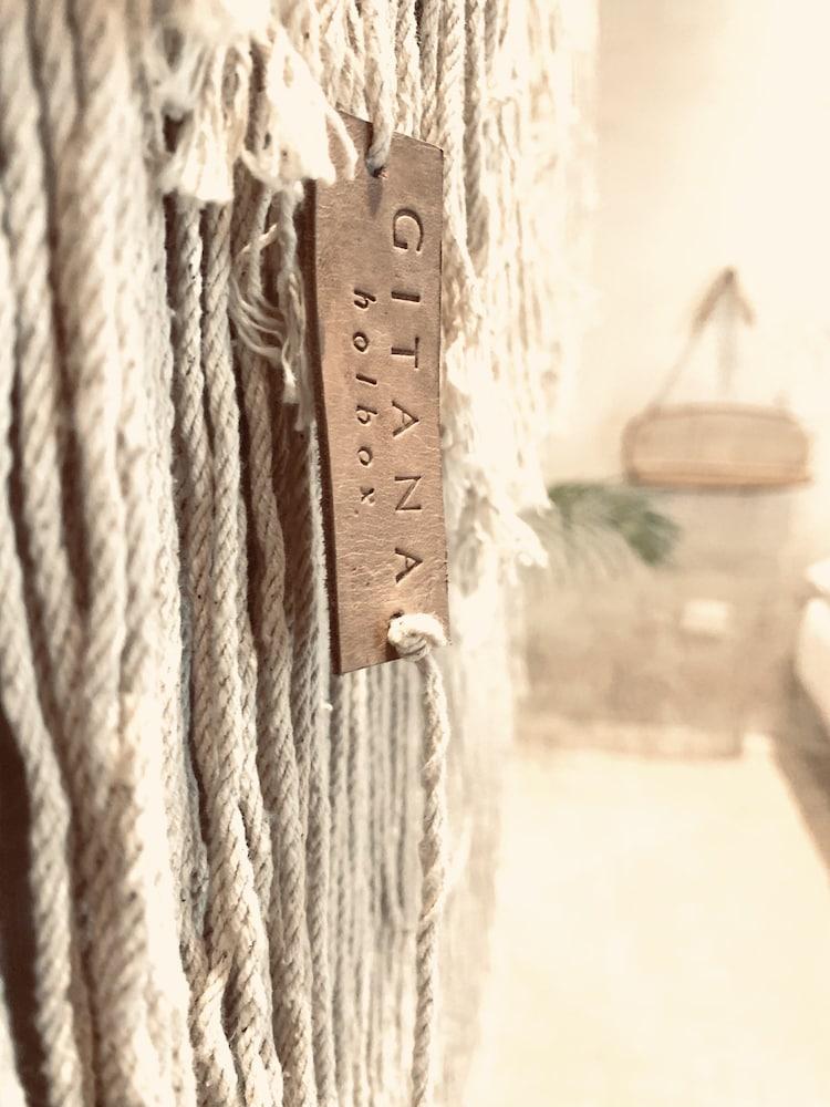 Apartments & Suites MADRE Holbox Self-Check IN