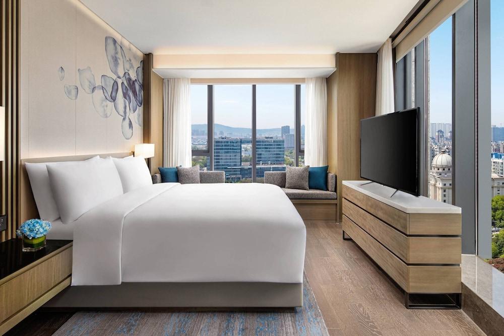 Courtyard by Marriott Nanjing Jiangning