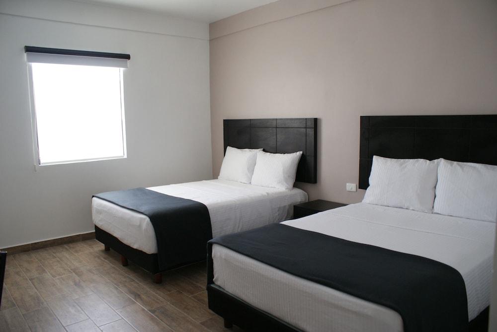 Hotel Capital Frontera