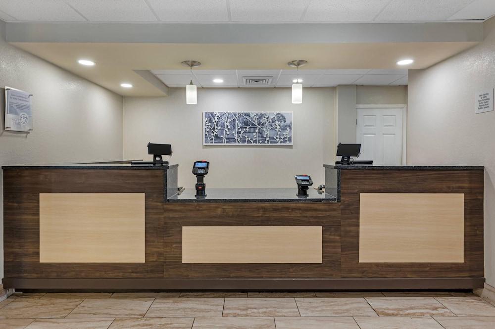 Sleep Inn Indianapolis East