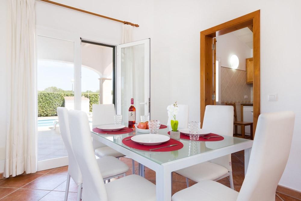 Villa Menorca Juana
