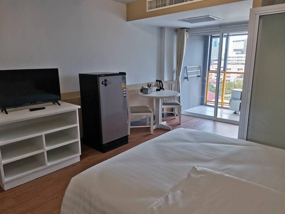 VDA Residence Bangkok