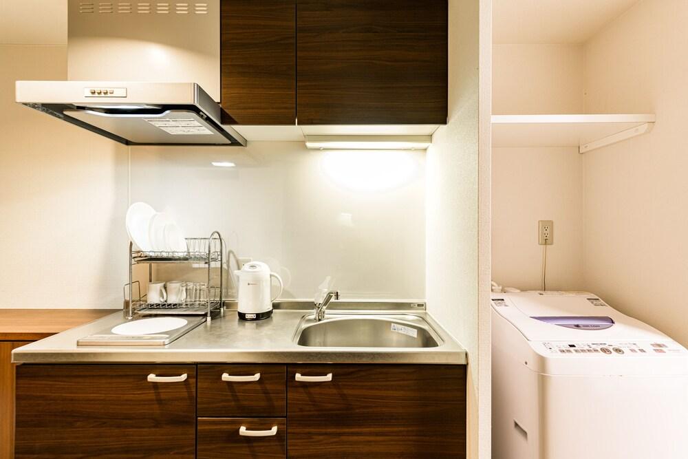 Hotel Robertson Harbor