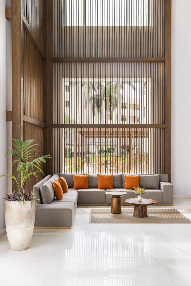 Dreams Puerto Morelos Resort & Spa - All Inclusive