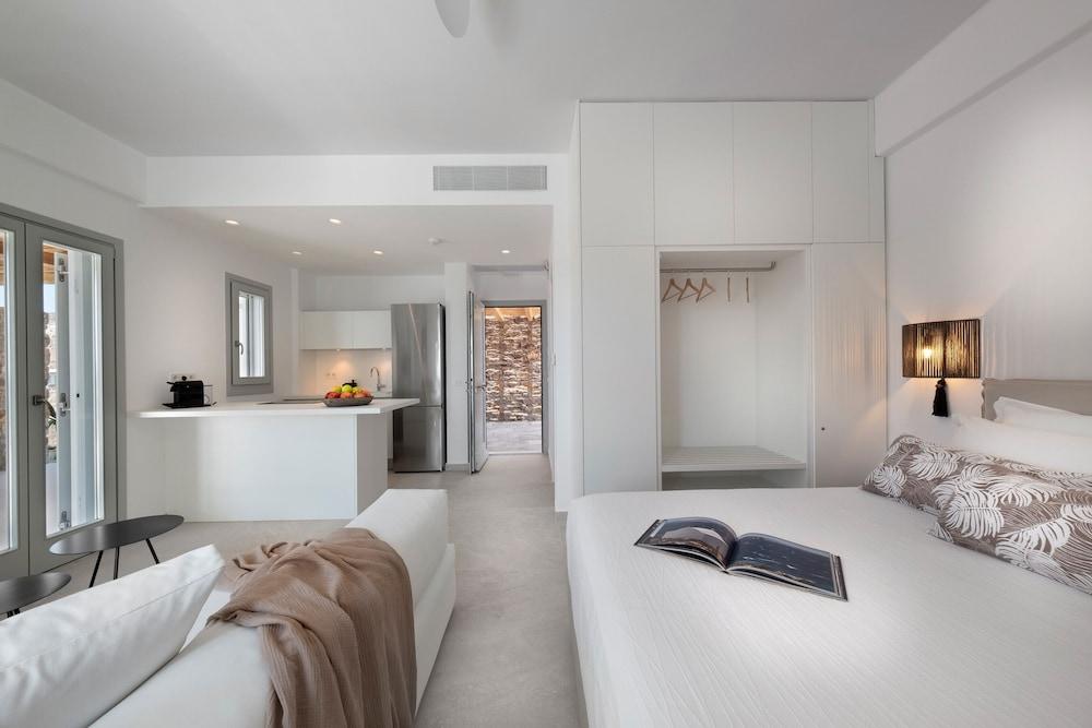 Villa Frederica in Mykonos