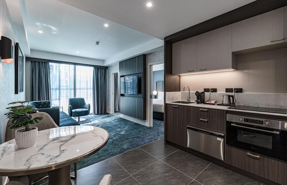 The Sebel Wellington Lower Hutt