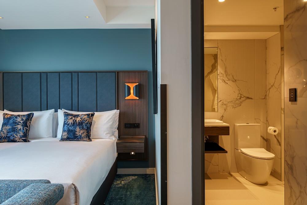 The Sebel Wellington Lower Hutt