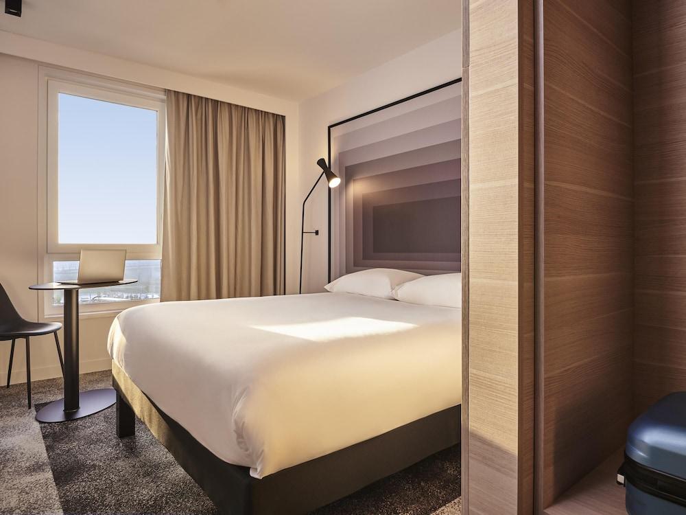 ibis Bethune Centre Gare