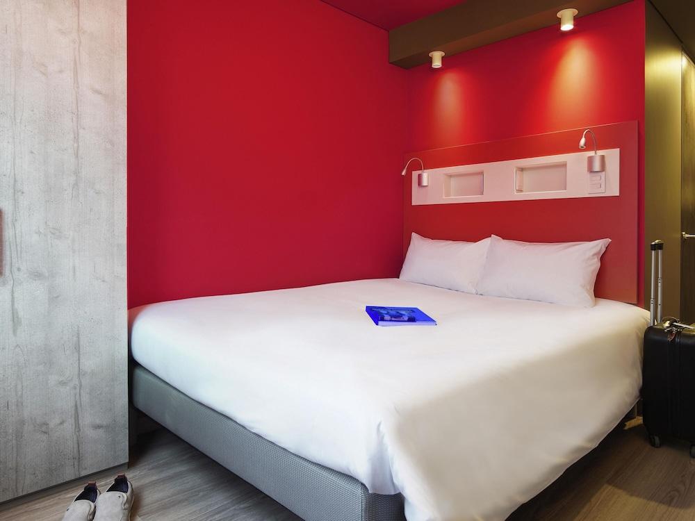 ibis Budget Bogota Marly