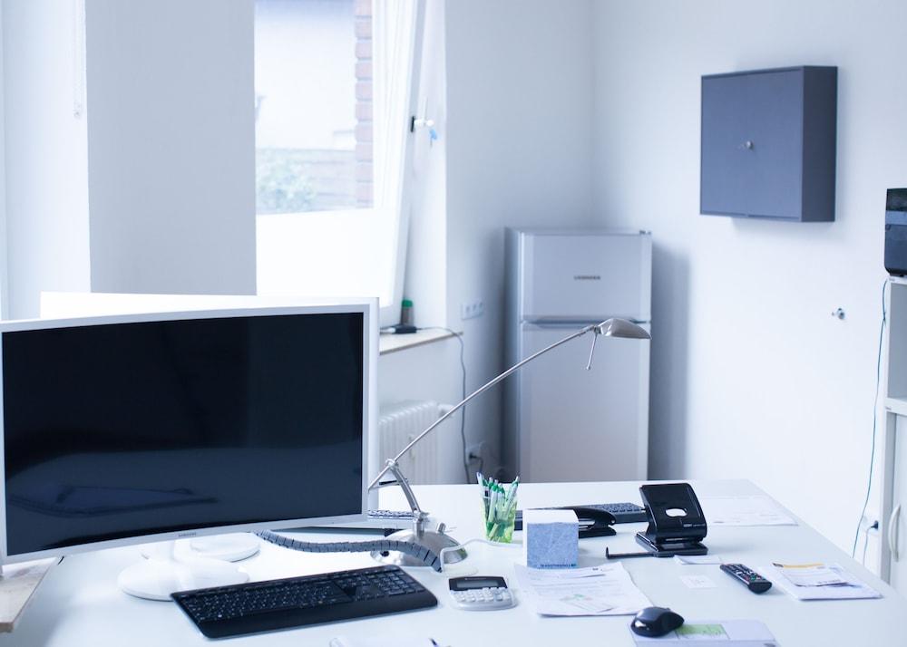 Monteurzimmer und Hostel bei Hansezimmer