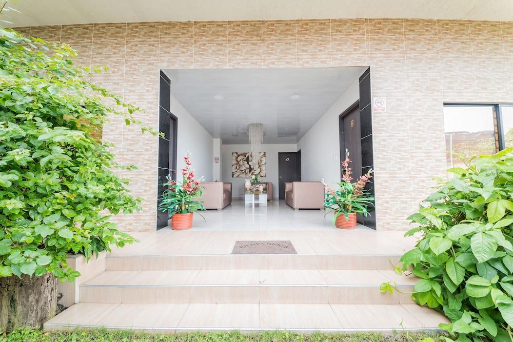 Hotel Prados del Sur