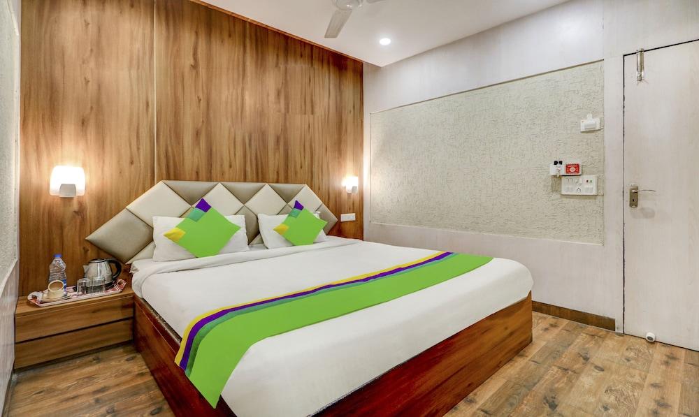 Treebo Trend Crescent Residency