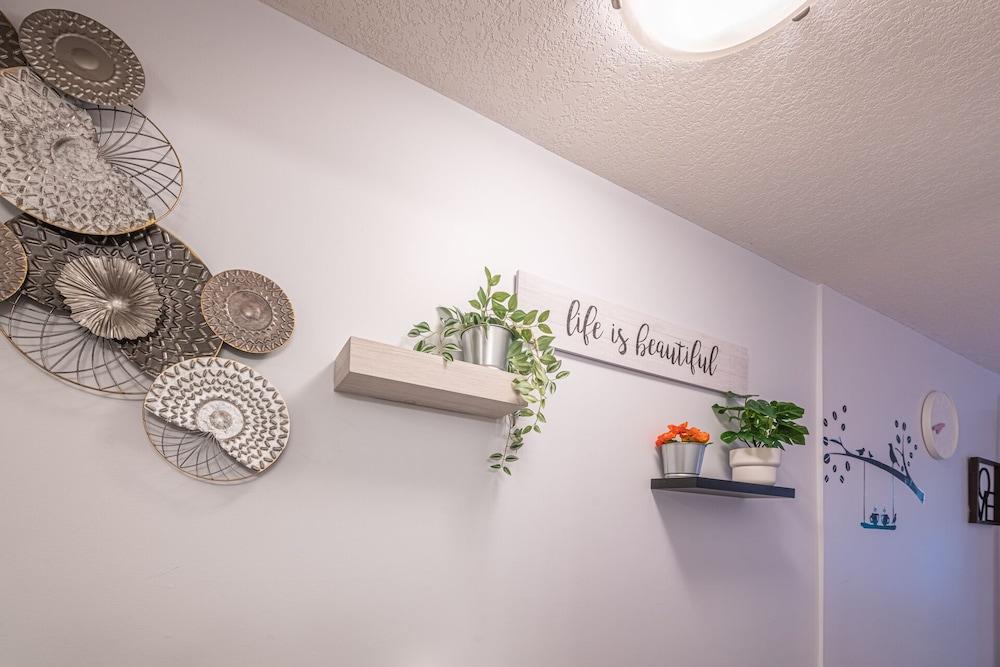 3 Bedroom Unit for larger Group - WT