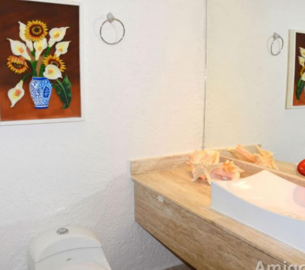 Apartamento Vacacional en Cancún