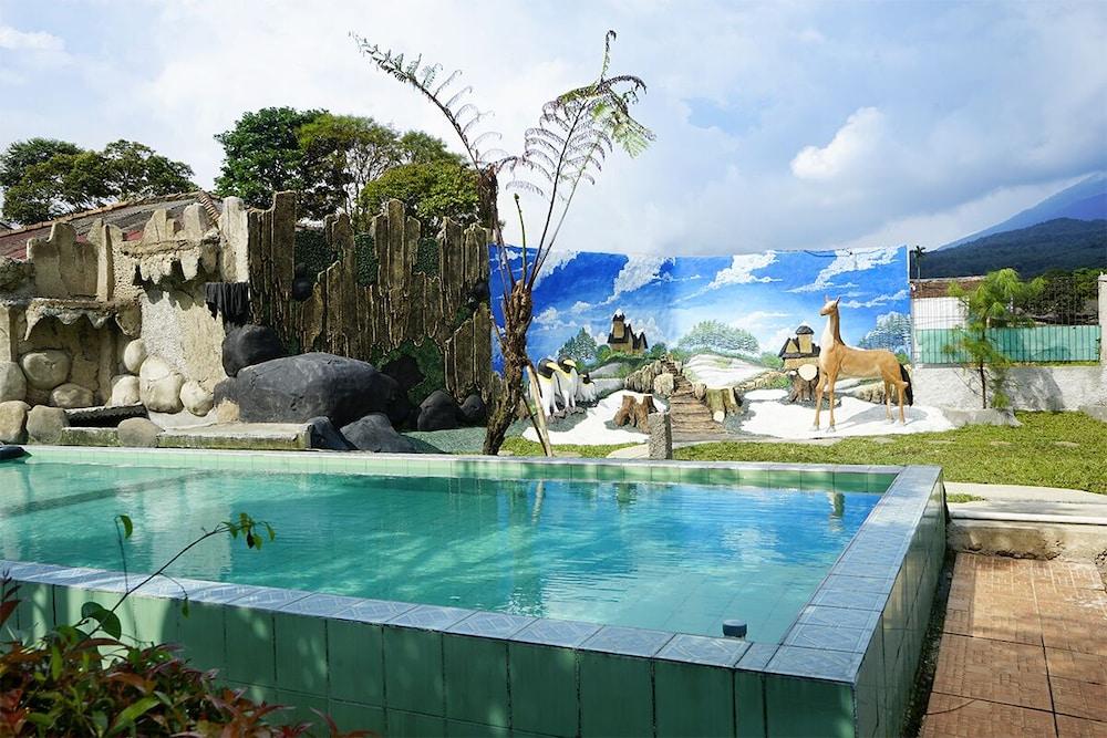 Villa Memory By Ruang Nyaman