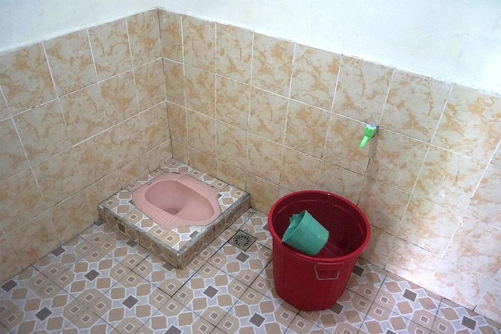 Villa Samara By Ruang Nyaman