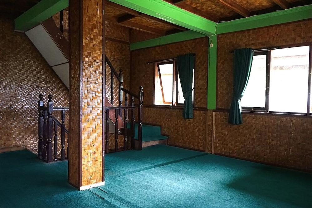 Villa Samara By Ruang Nyaman