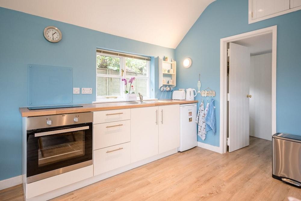 Little House, Aldringham