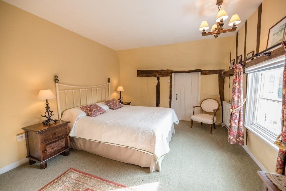 Bridge House, Kersey