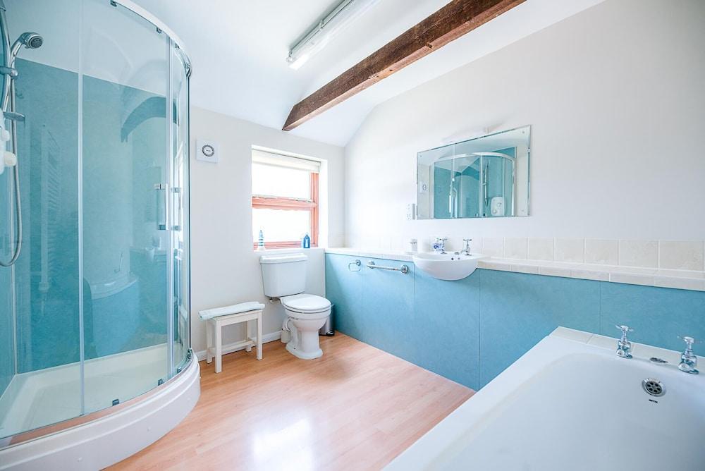 The Stables, Valley Farm Barns Snape,