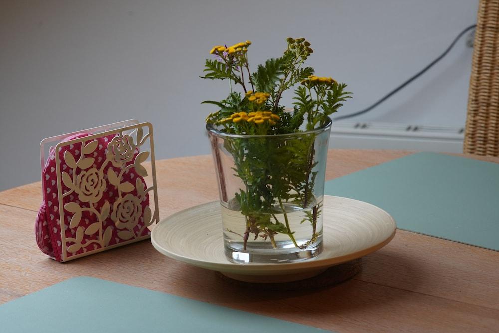 Ferienwohnung Ahrtalblick