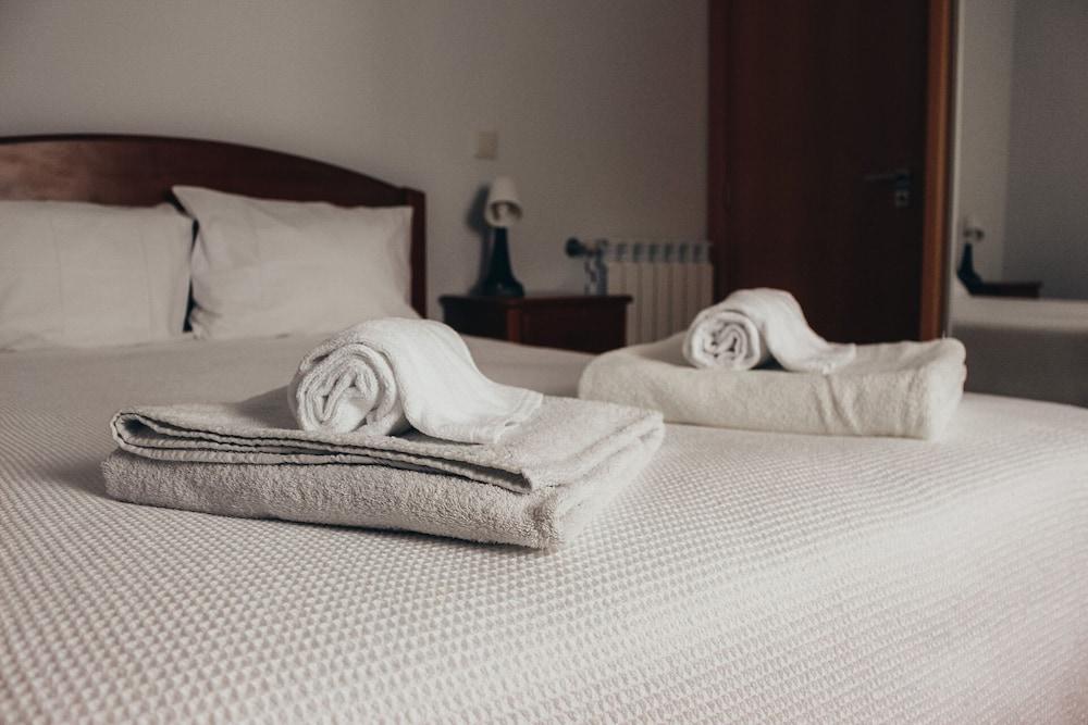 Casa dEl Rey, Serra da Freita/passadiços do Paiva