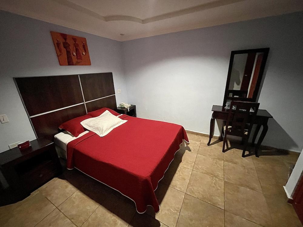 Hospedaje Camino Real