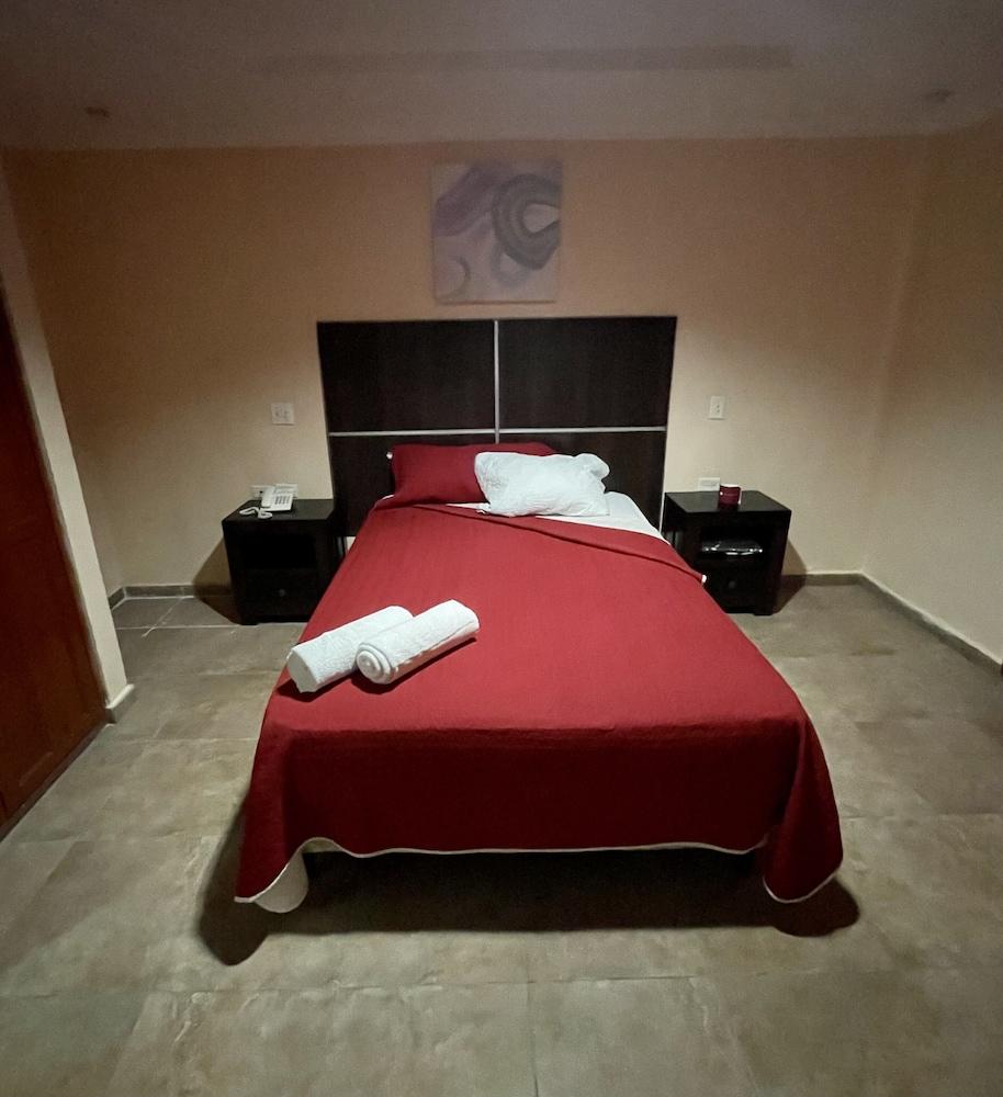 Hospedaje Camino Real