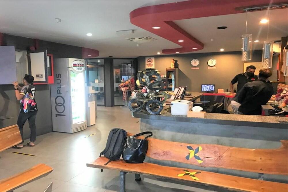 OYO 90265 Hotel Ventura