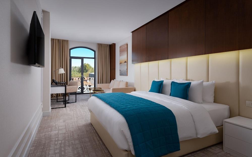 Mercure Tashkent South