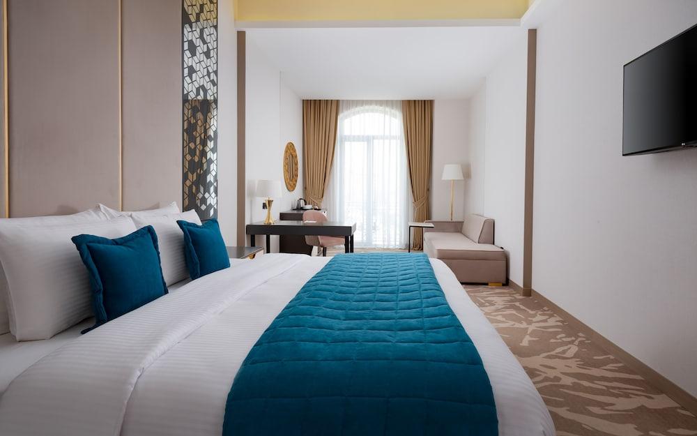 Mercure Tashkent South