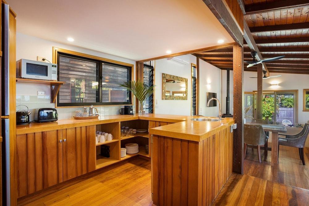 Your Luxury Escape - Coco Beach House