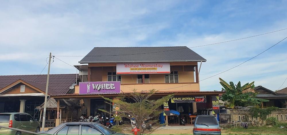 Hotel O Penginapan Wahee