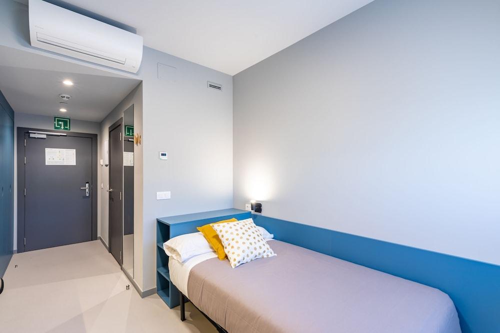 Residencia Universitaria Resa San Mamés - Campus Accomodation