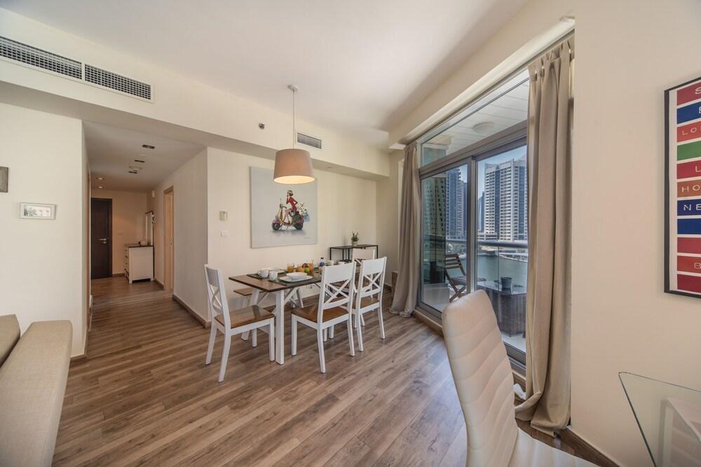 HiGuests - Park Island Bonaire