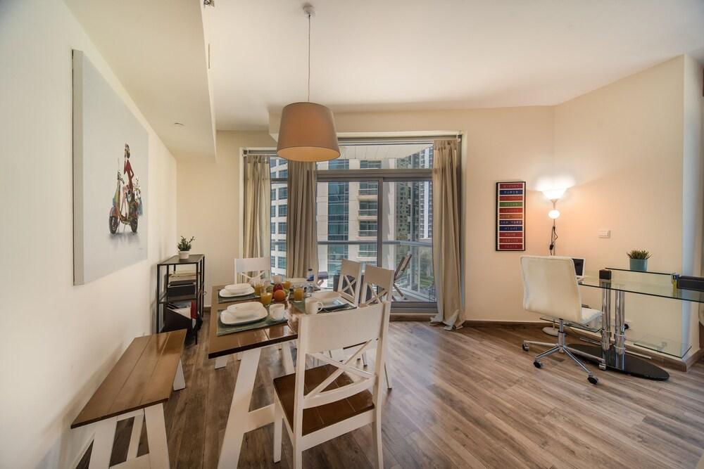 HiGuests - Park Island Bonaire