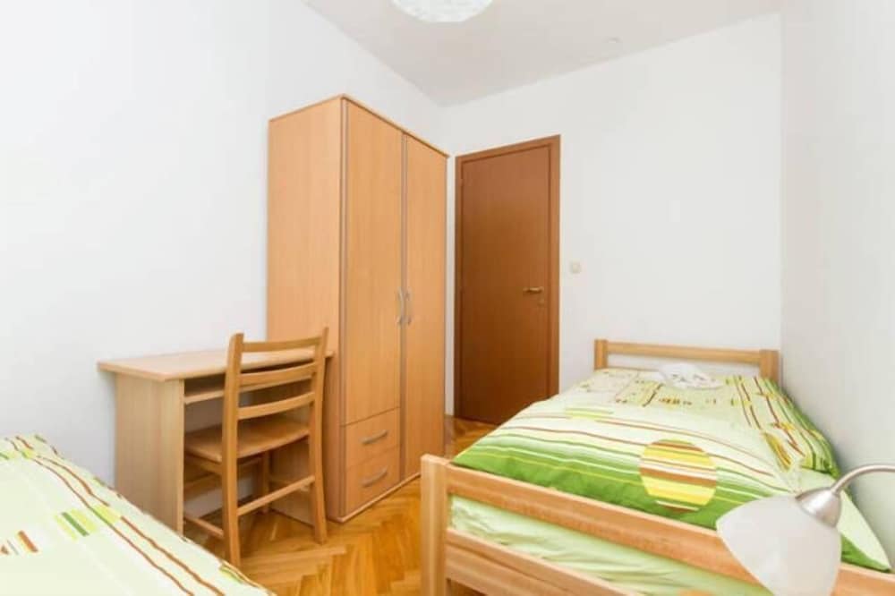 Apartment Zvijezda Mora With 4