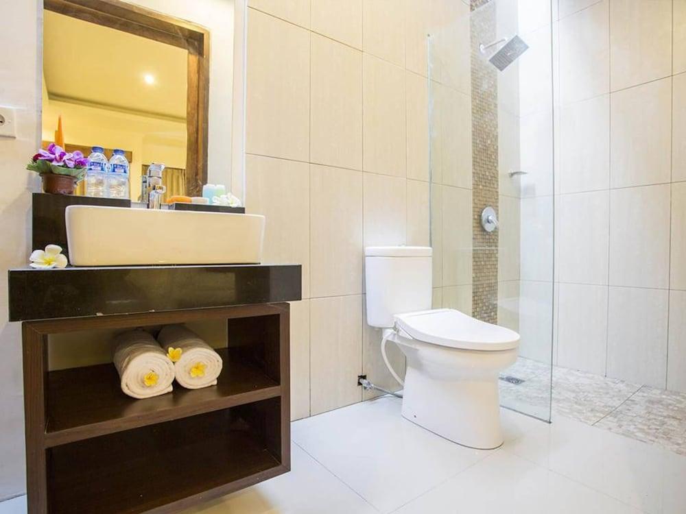 Pool Access Room At Kerobokan