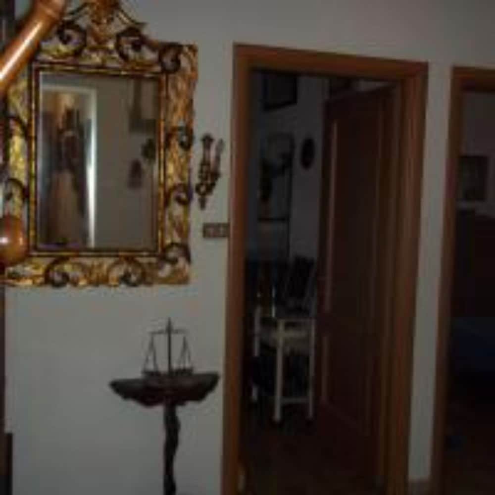 Il Pretoriano Apartment