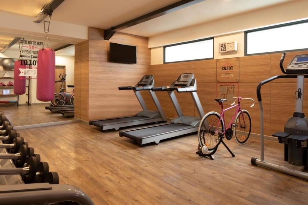 Braga Queen Suite With City View