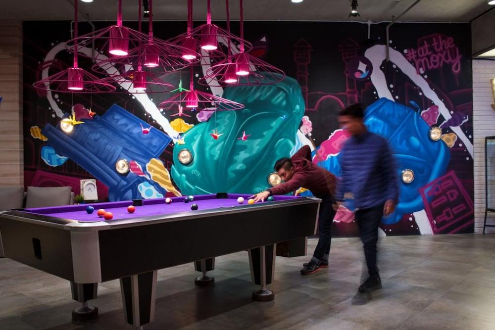 Braga Queen Suite With City View