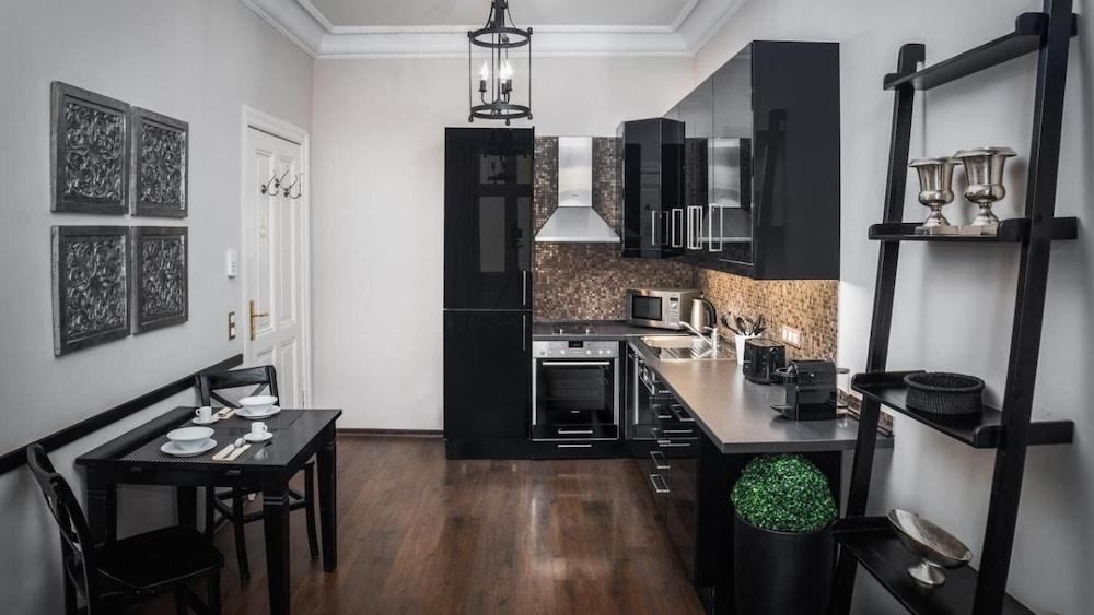 Comfy Apartment in Berlin