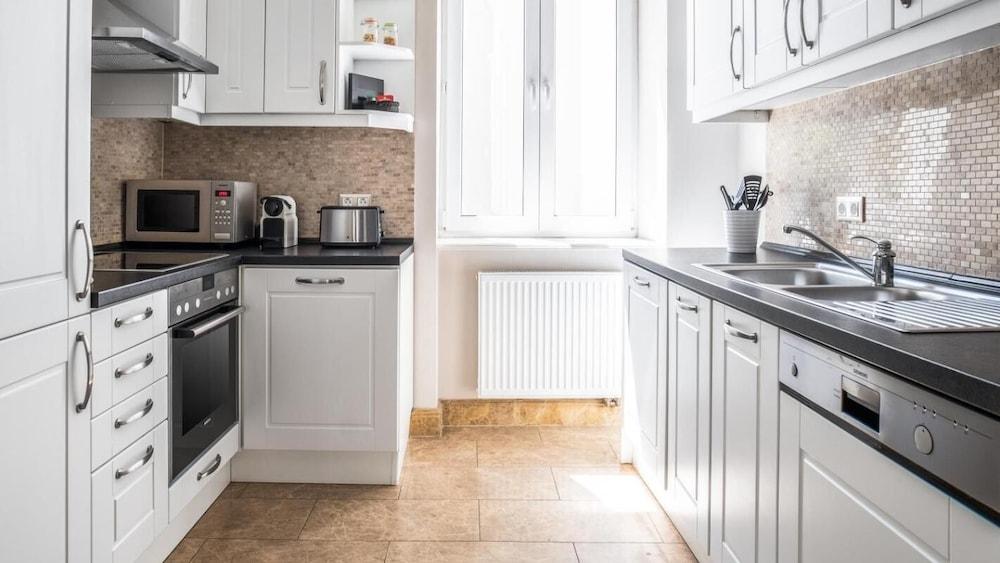 Cozy Apartment in Berlin