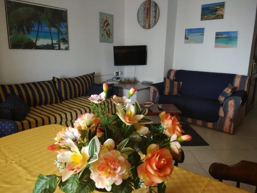 L Ancora Blu Apartment