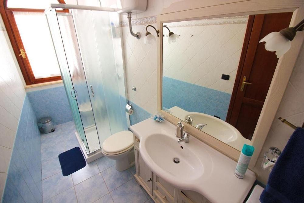 L Ancora Blu Apartment