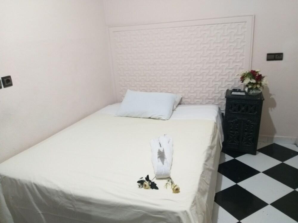 Hotel Agnaoue, Room 1