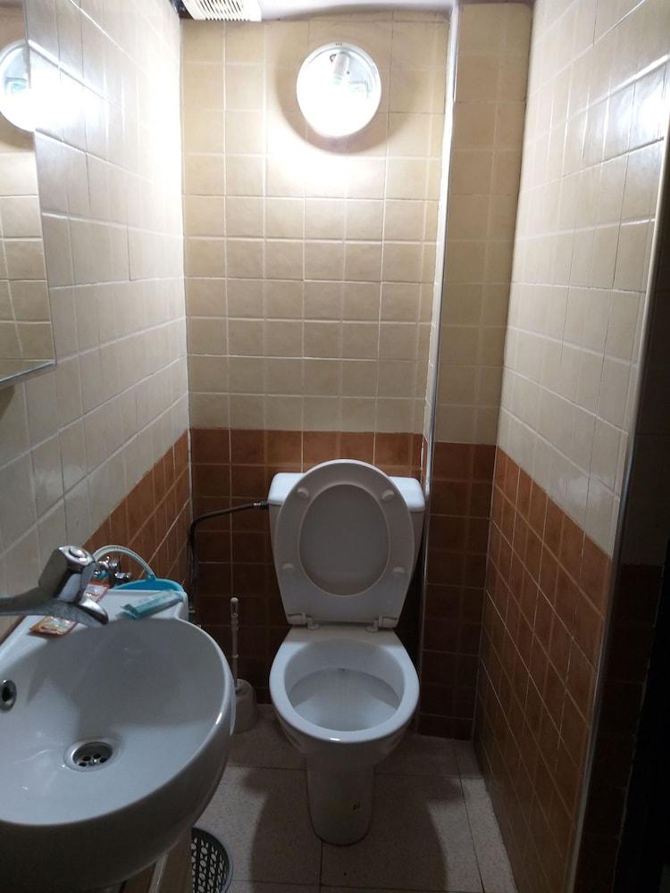 Hotel Agnaoue, Room 1