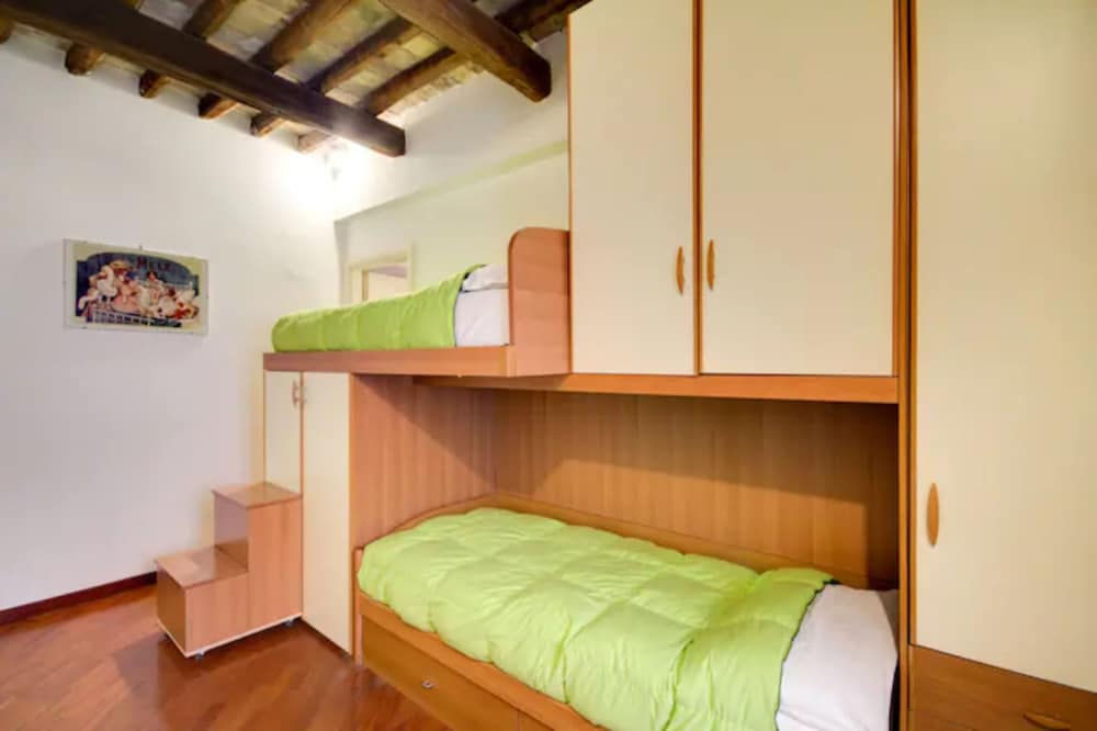 Panth&home Charming Accomodation Just one Block From Pantheon