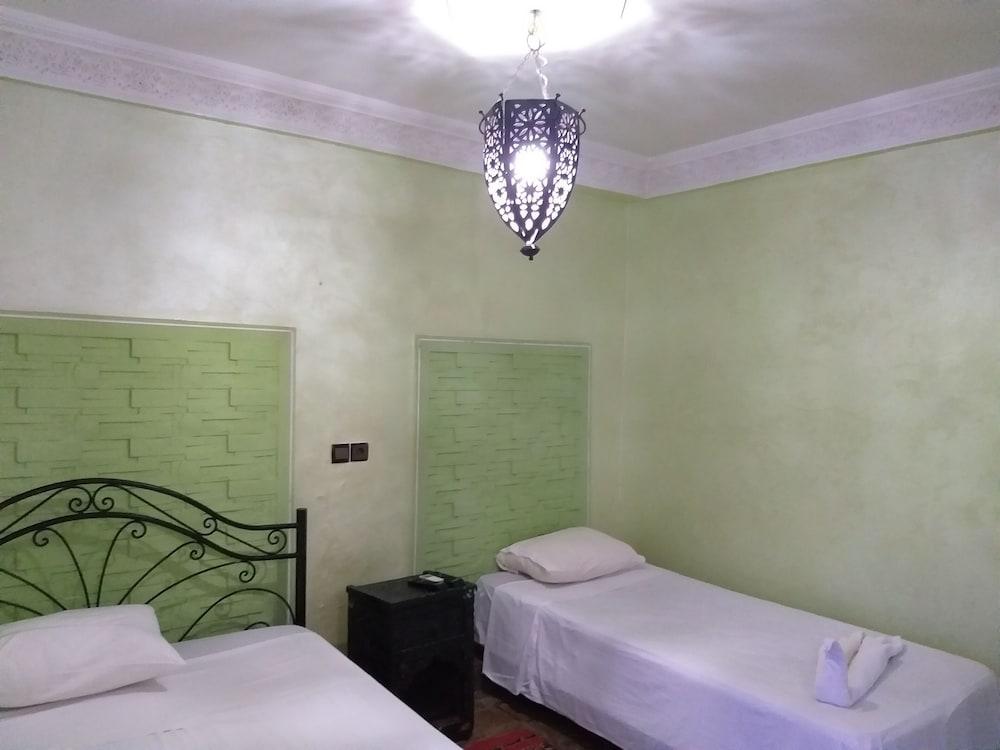 Hotel Agnaoue, Room 10